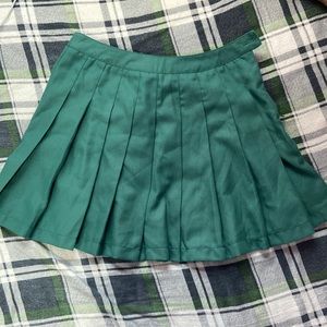 Forever 21 miniskirt